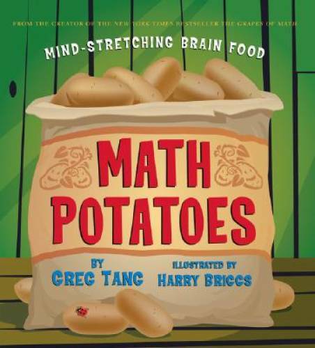 Math potatoes mind - math, potatoes: