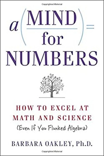 Mind for numbers how to - for,