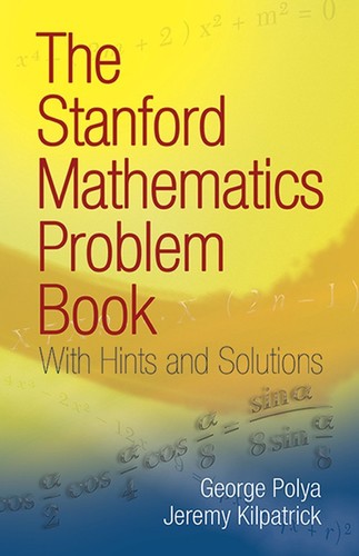 The stanford mathematics - the,