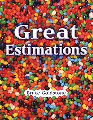 Great estimations hardcover - estimations,