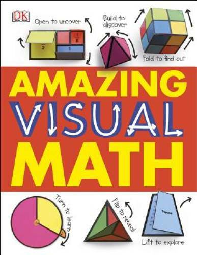 Amazing visual math - math,