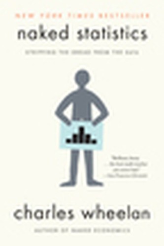 Naked statistics stripping - naked,