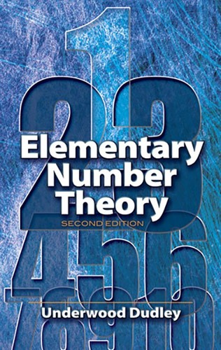 Elementary number theory - elementary,