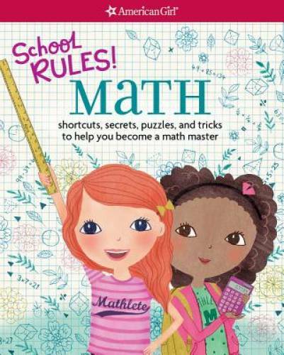 School rules math - rules!, shortcuts