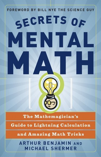 Secrets mental math the - secrets, math: