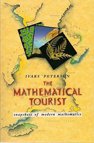 The mathematical tourist - the,