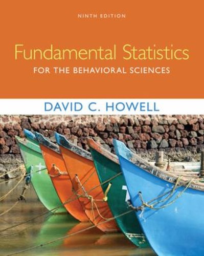 Fundamental statistics for the - statistics,
