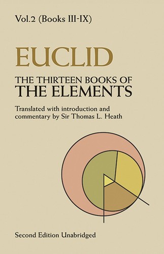 The thirteen books - books, of
