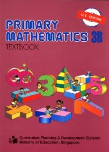 Primary mathematics - primary,