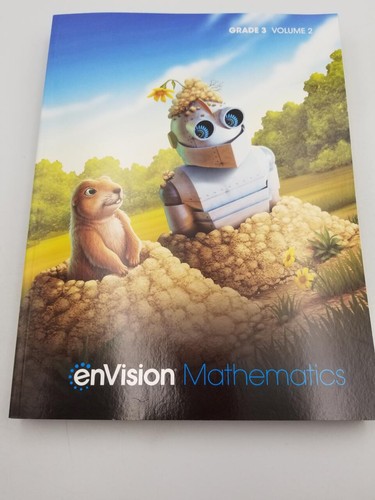 Envision mathematics 2020 - envision,