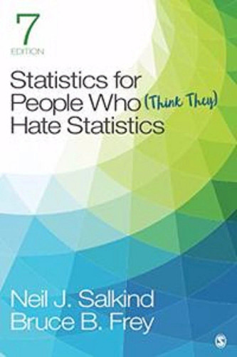 Statistics for people who - people,
