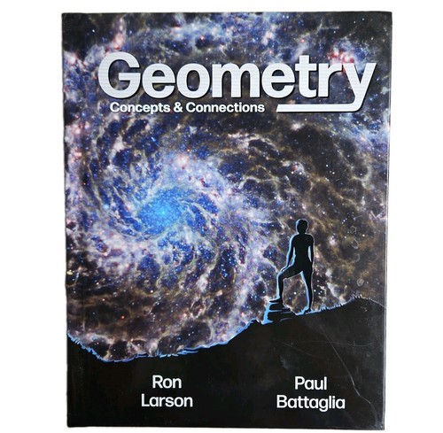 Geometry concepts - concepts, &
