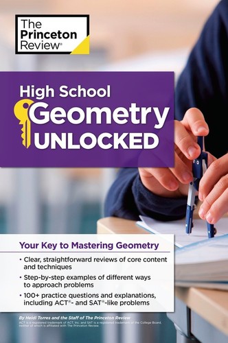 High school geometry - high,