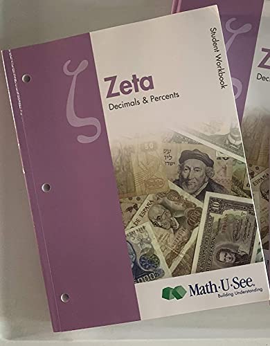 Zeta instruction manual - zeta,