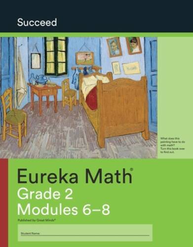 Eureka math succeed - eureka, math,