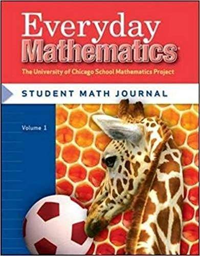 Everyday mathematics grade - everyday,