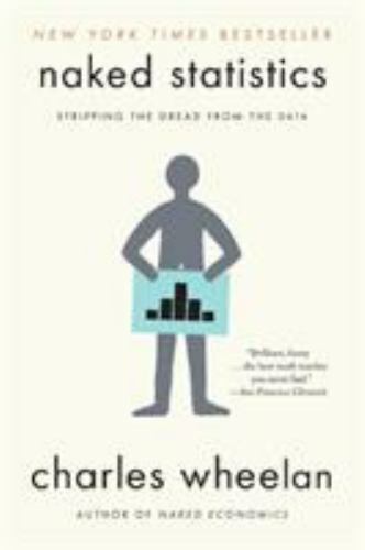 Naked statistics stripping - naked, statistics: