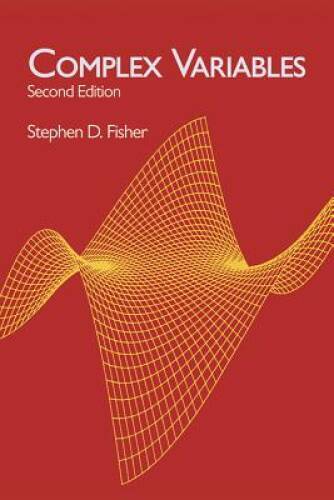 Complex variables second - complex,