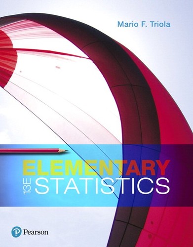 Elementary statistics mario - elementary,
