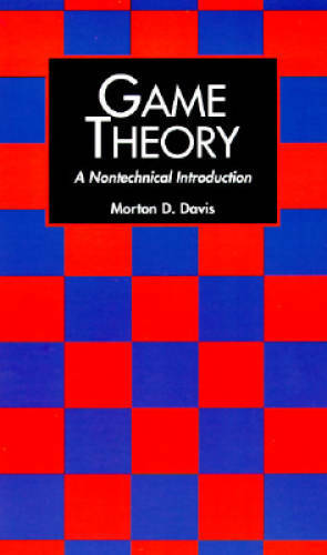 Game theory nontechnical - theory:,
