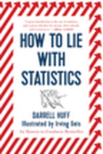 How lie with - to,