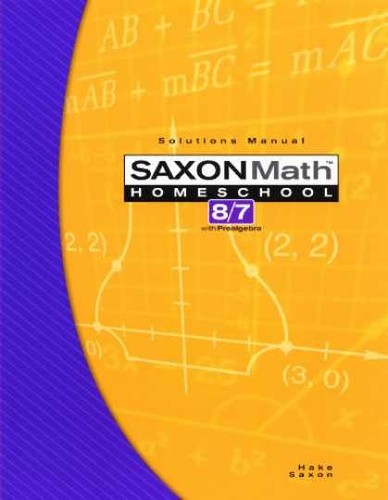 Saxon math with - saxon,