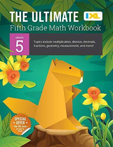 Ixl the ultimate - ultimate, 5