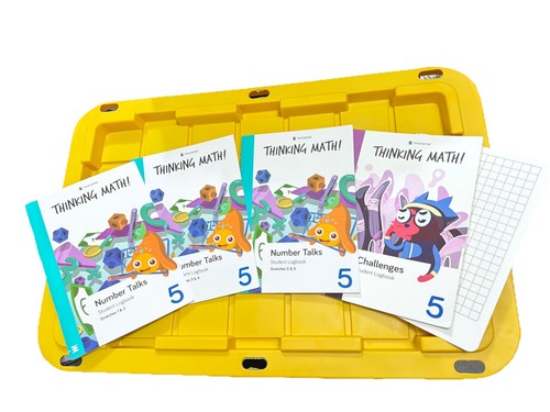 Innovamat thinking math - thinking,