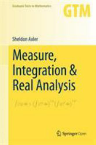 Measure integration real - measure,, &