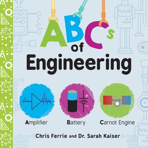 Abcs engineering chris - engineering,,