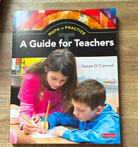 Math practice teacher - practice,