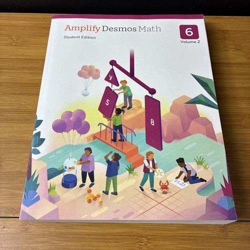 Amplify desmos math - math, student
