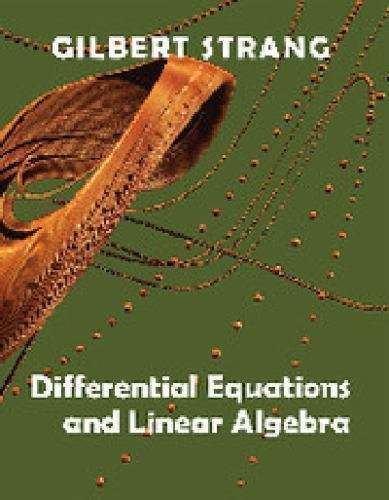 Differential equations and - differential,