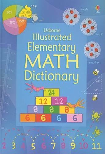 Usborne illustrated elementary - usborne,