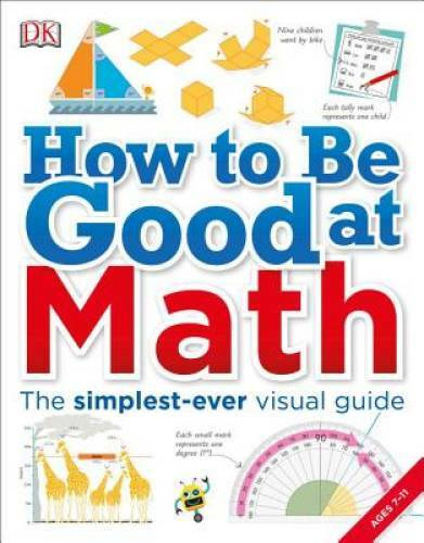 How good math - how,