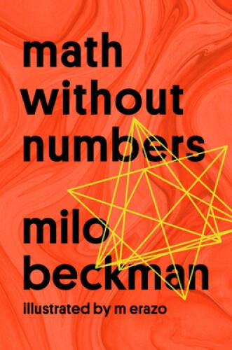 Math without numbers - math,
