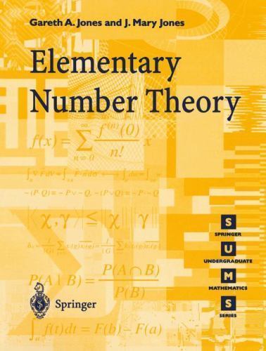 Elementary number theory - elementary,