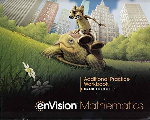 Envision mathematics 2020 - mathematics,