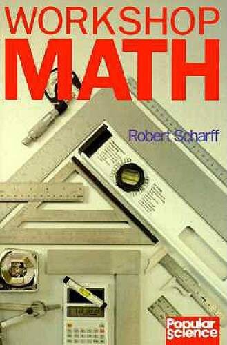 Workshop math paperback by - paperback,