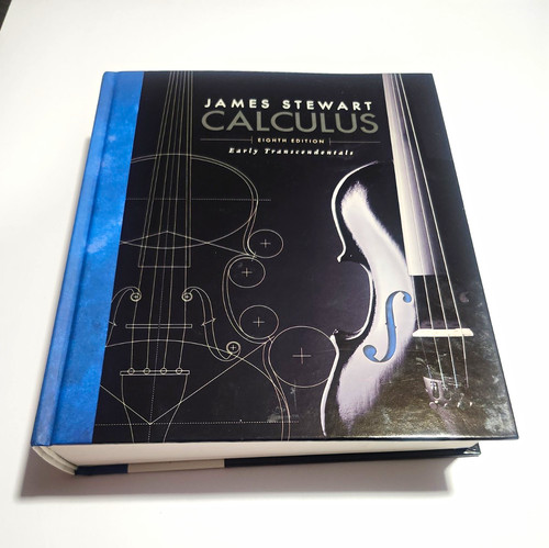 James stewart calculus - james,