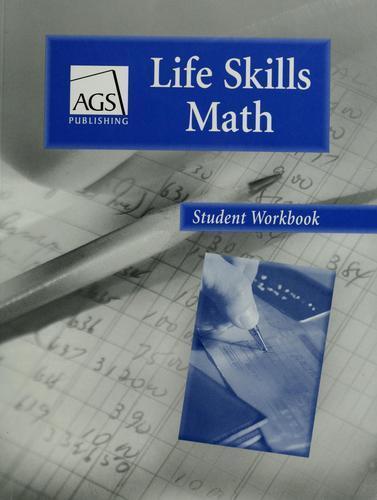 Life skills math - skills,
