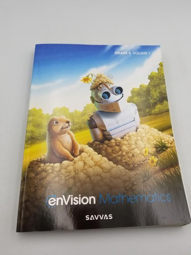 Envision mathematics 2020 - envision,