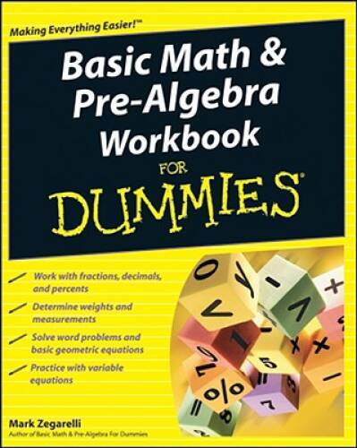 Basic math and - basic,