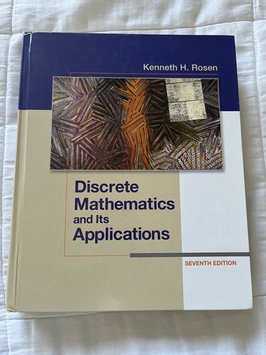 Discrete mathematics and - discrete,