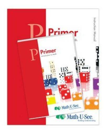 Math see primer introduction - primer,