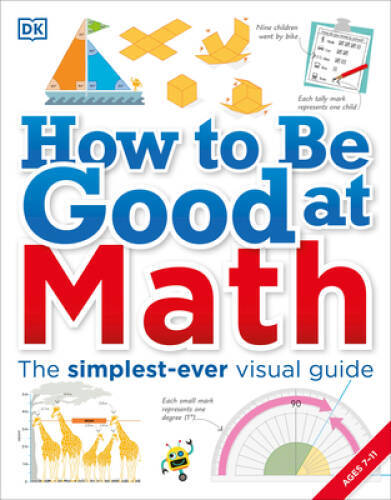 How good math - at,