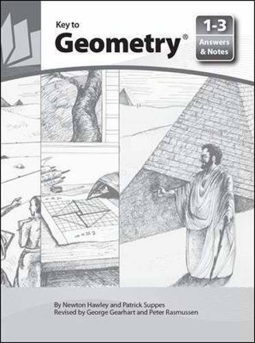 Key geometry answers 1 3 - key,