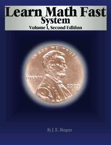 Learn math fast system volume - math,