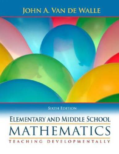 Elementary and middle - and,