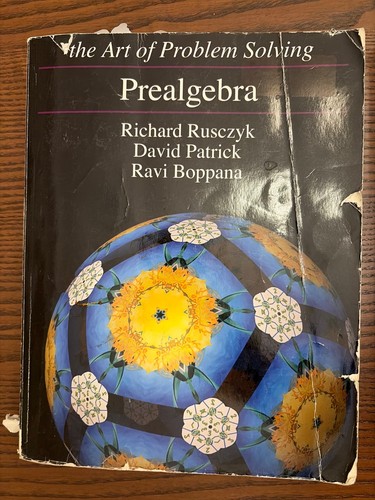 Aops pre algebra - aops,